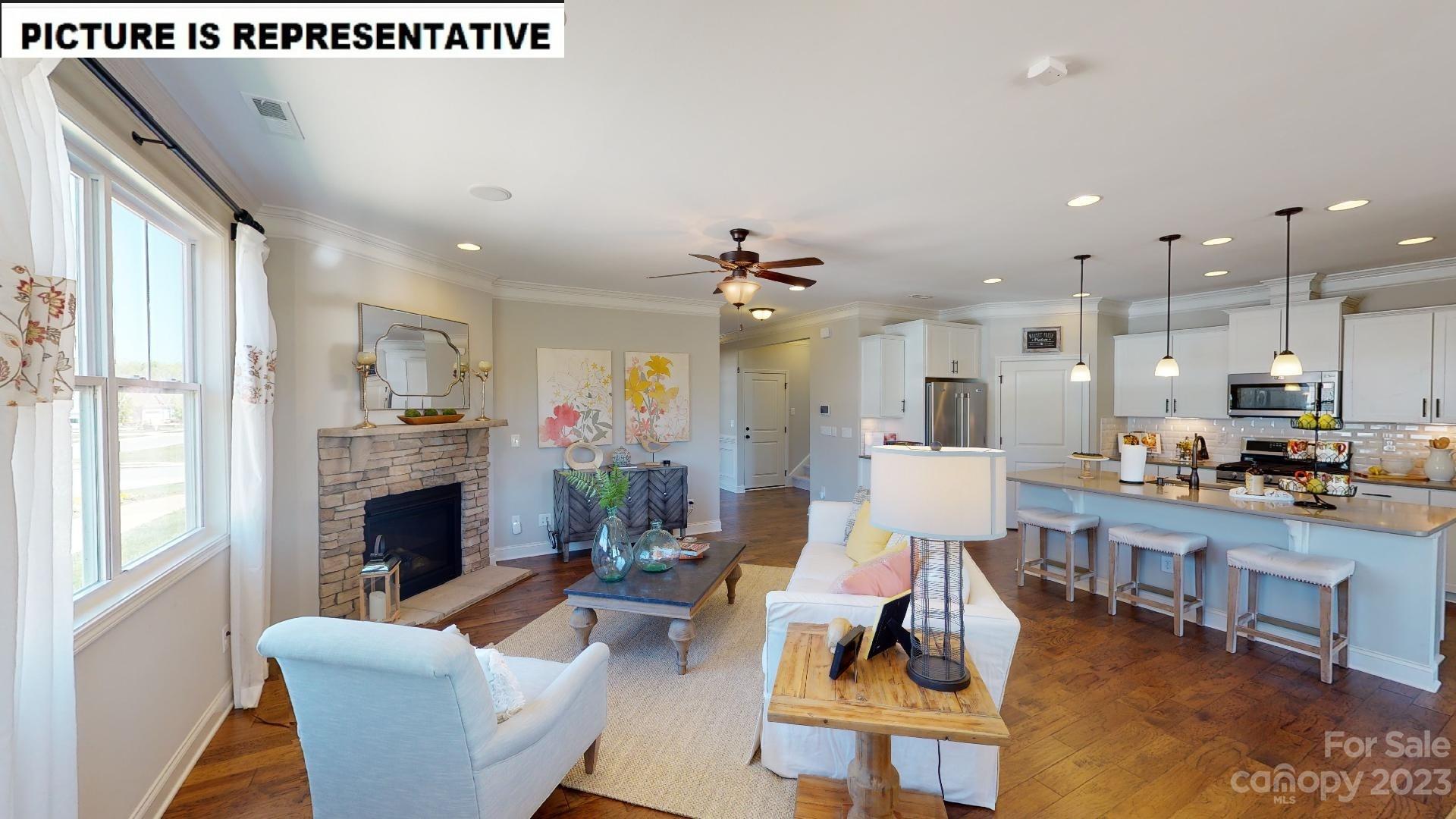 Brookside - Residential