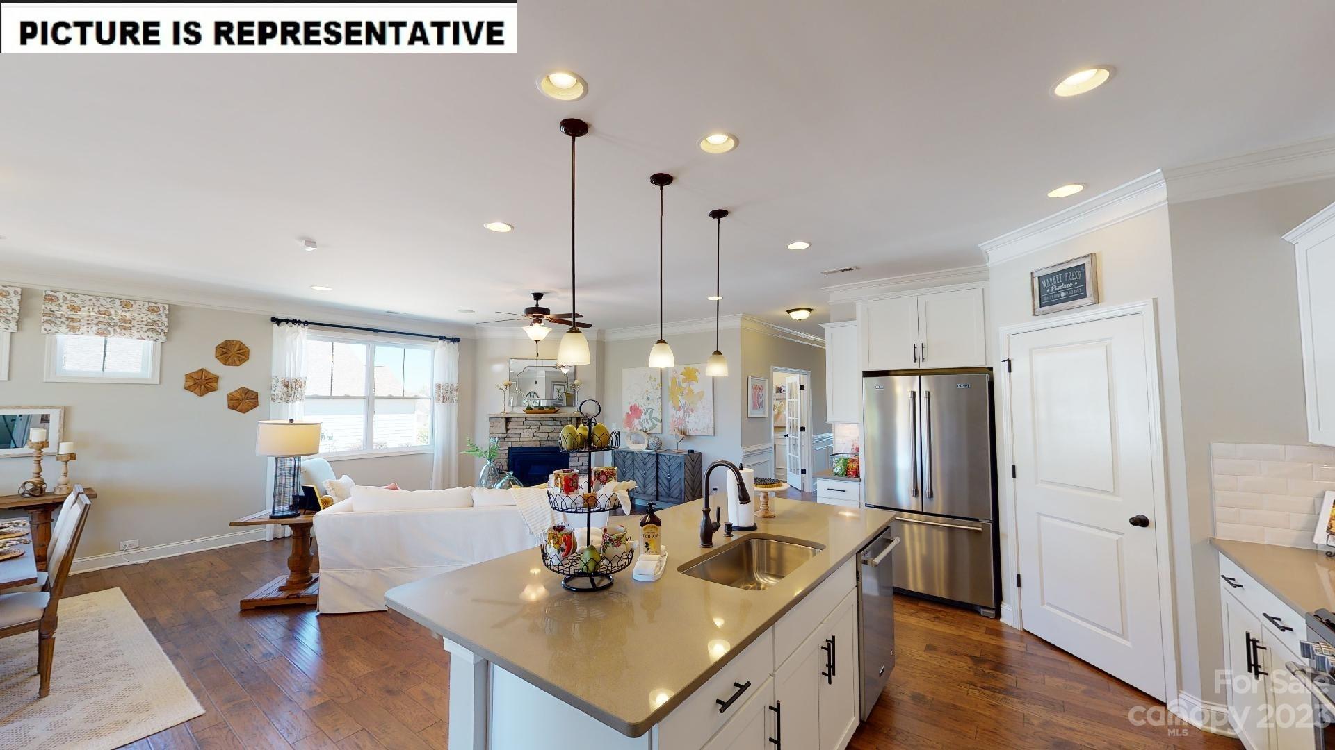 Brookside - Residential