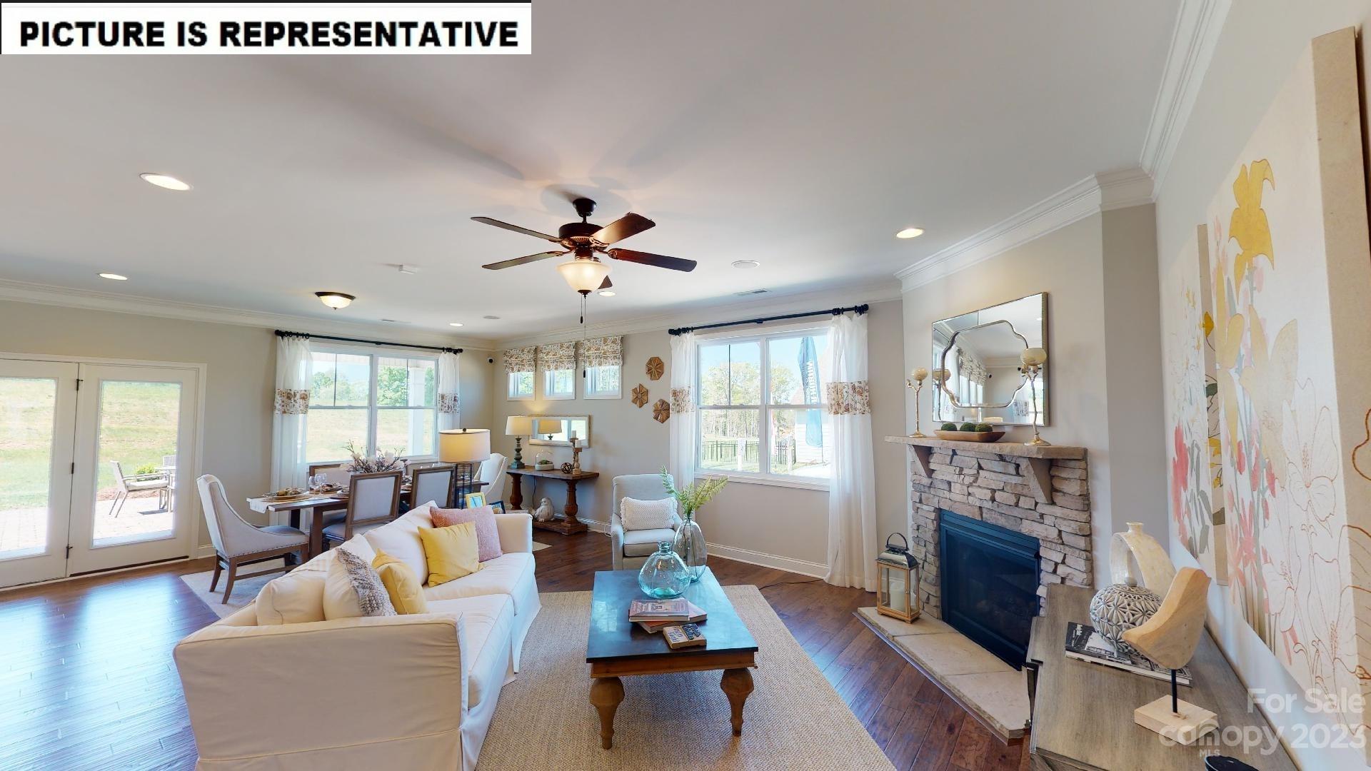 Brookside - Residential