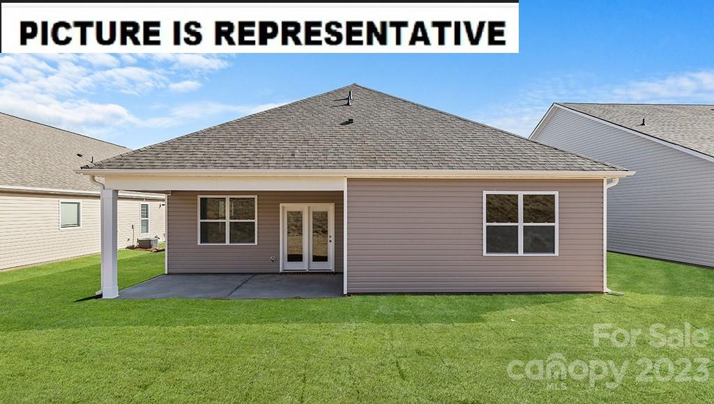 Brookside - Residential