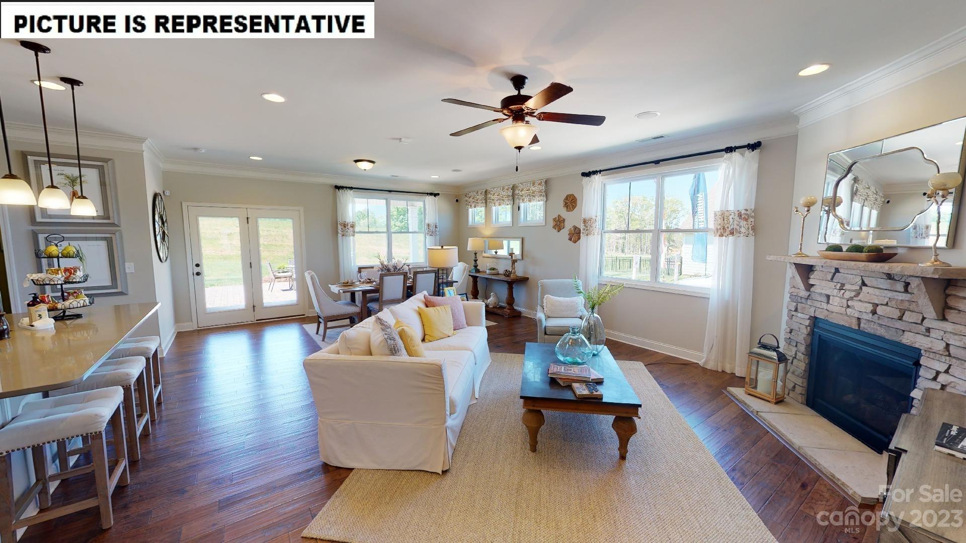 Brookside - Residential