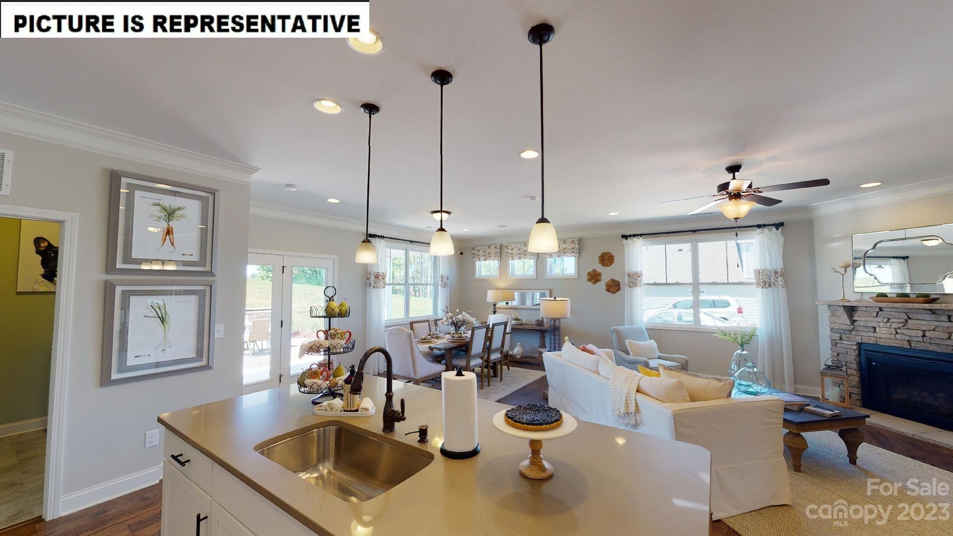 Brookside - Residential