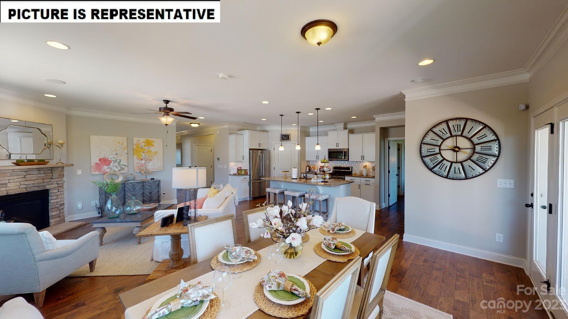 Brookside - Residential