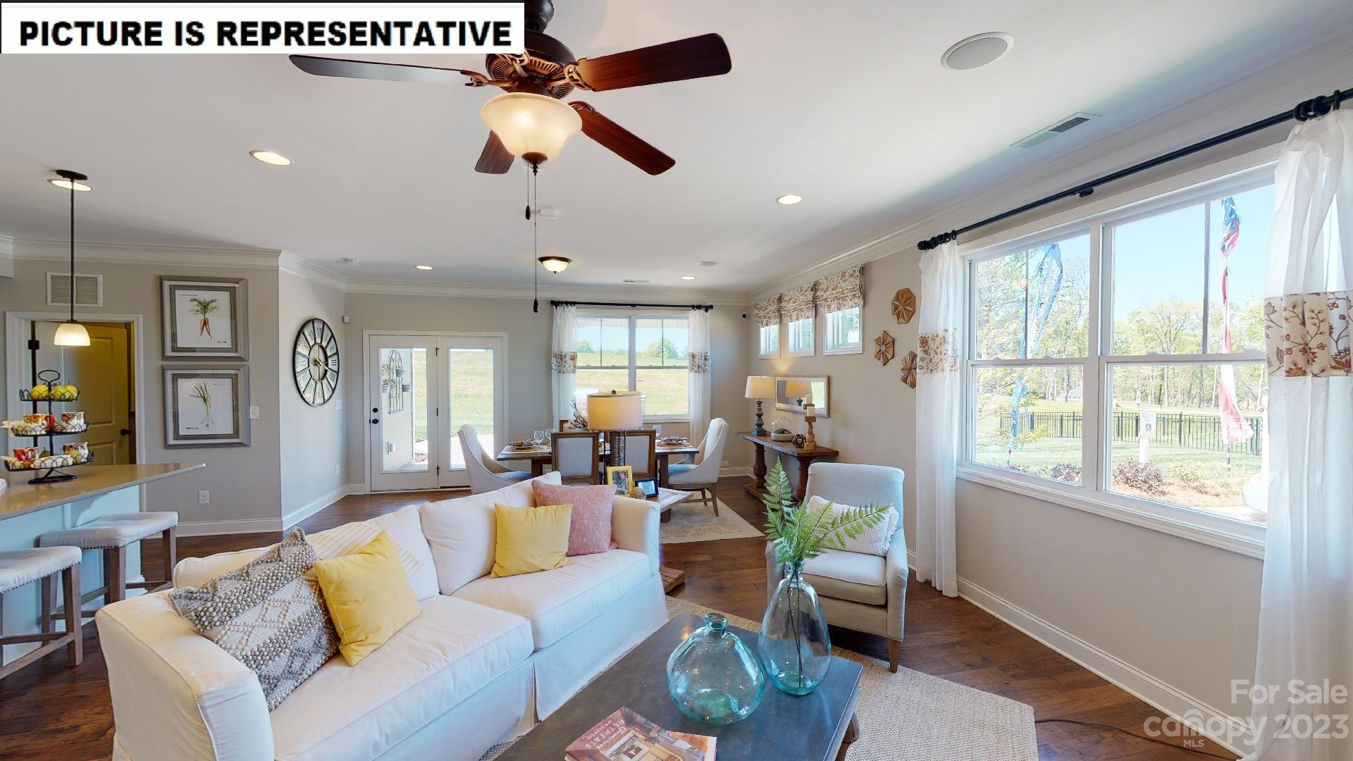 Brookside - Residential