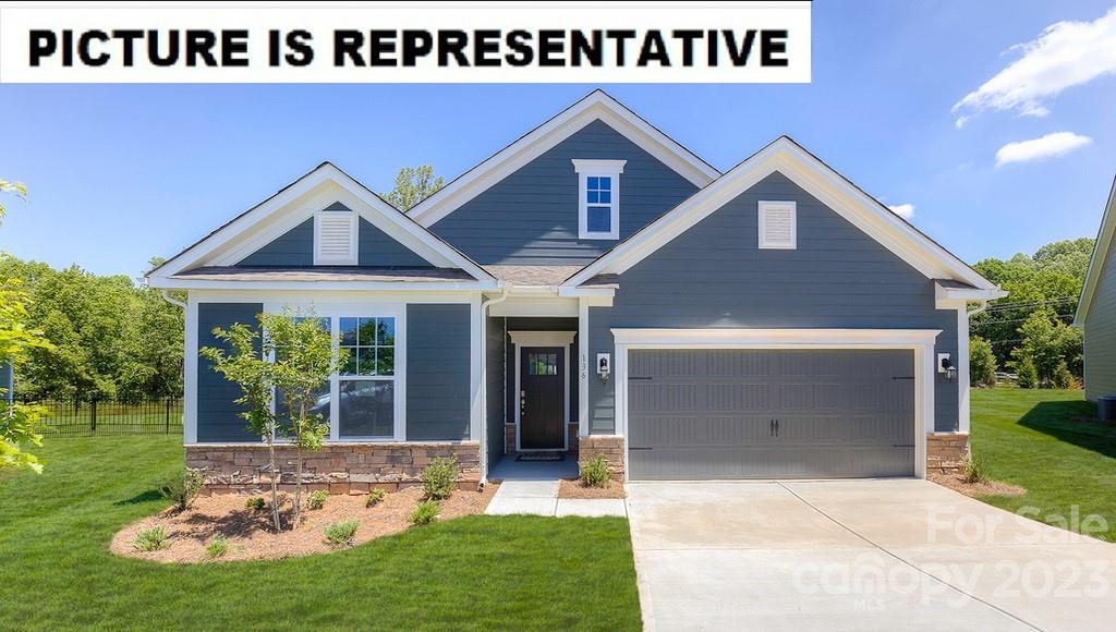 Brookside - Residential