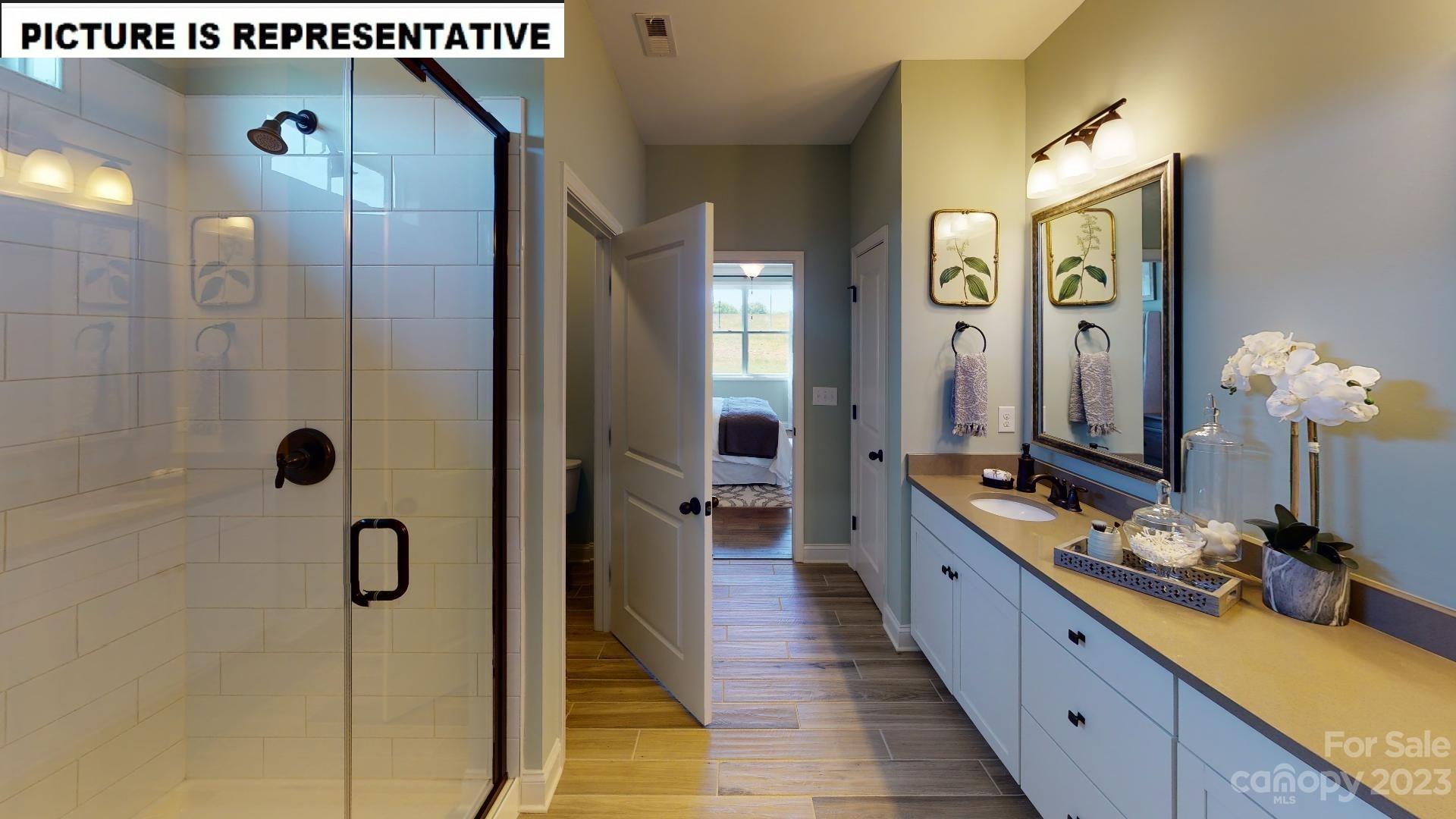 Brookside - Residential