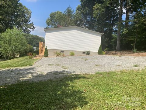 A home in Hendersonville