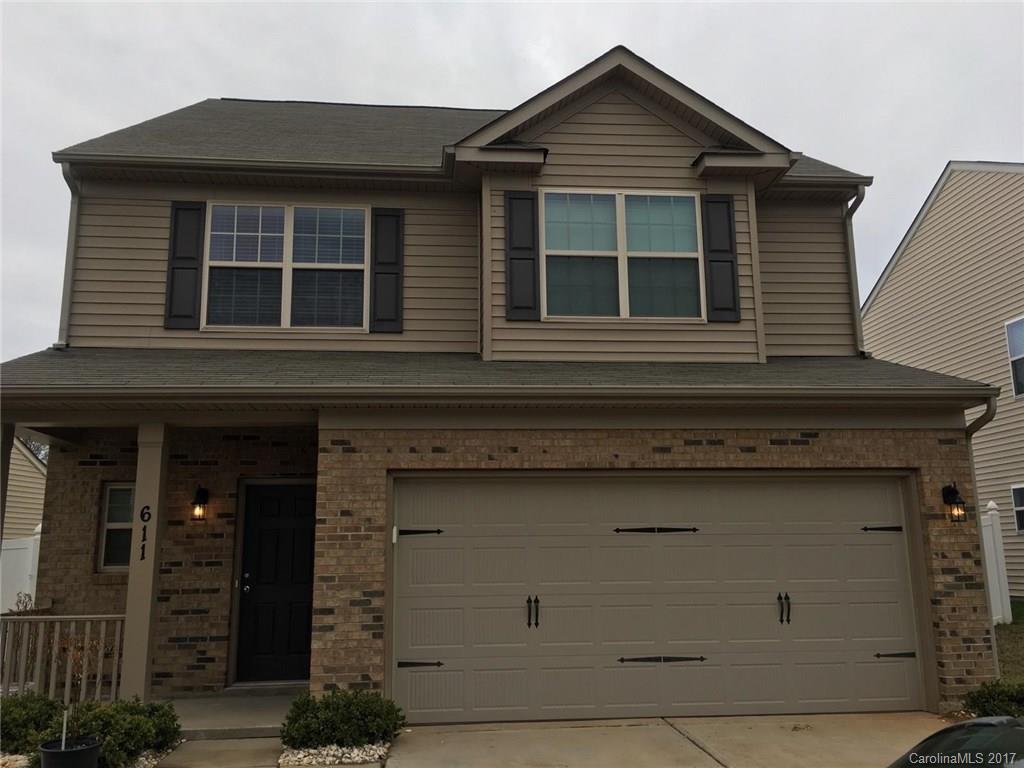 Stafford Oaks - Residential