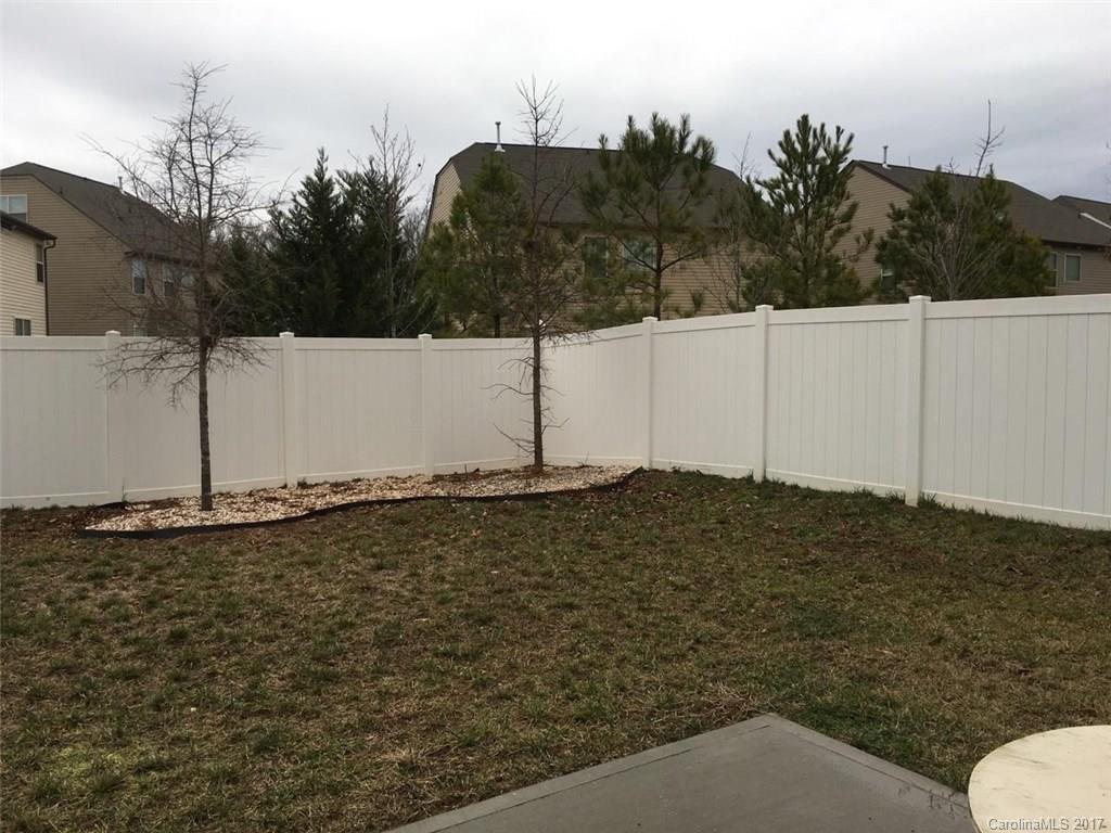 Stafford Oaks - Residential