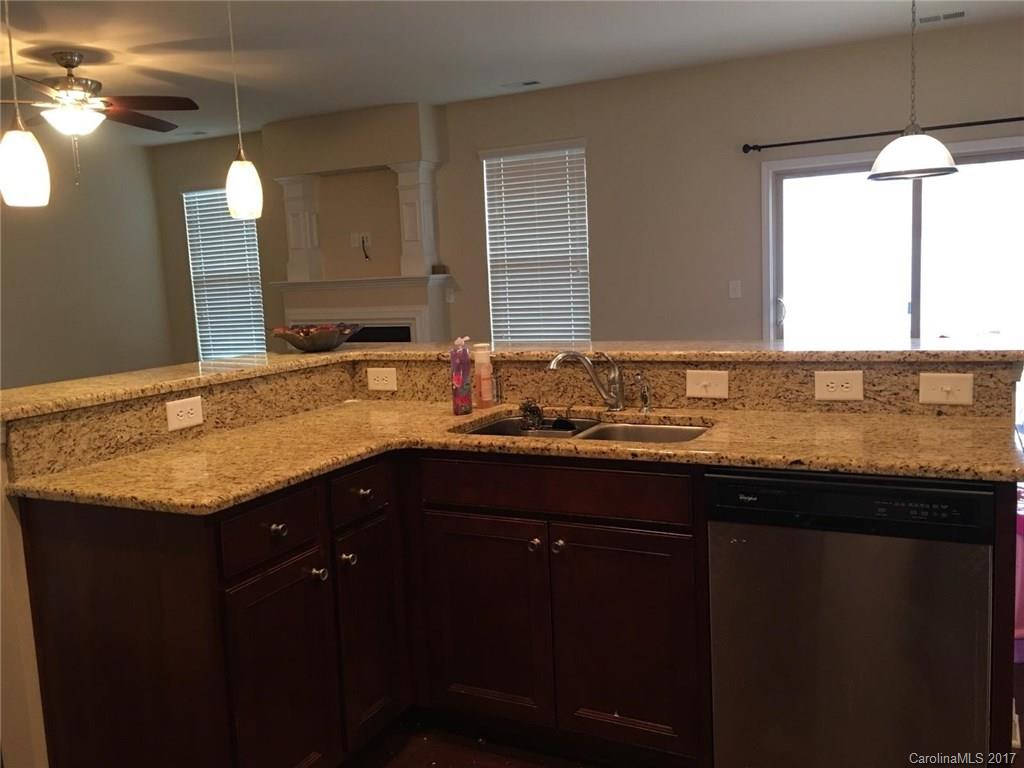 Stafford Oaks - Residential