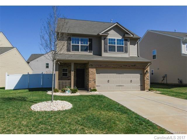 Stafford Oaks - Residential