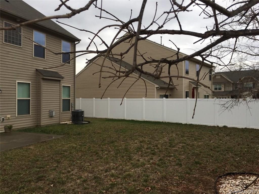 Stafford Oaks - Residential