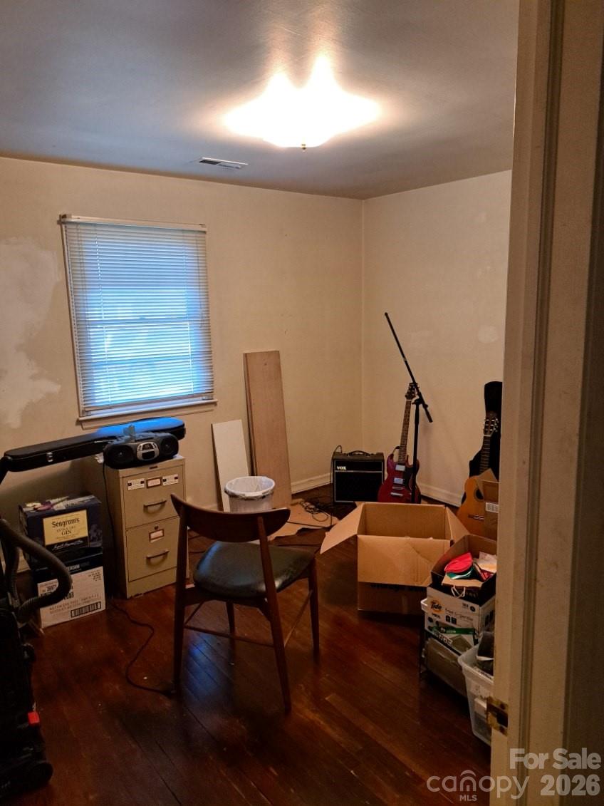 Sheffield Park - Residential