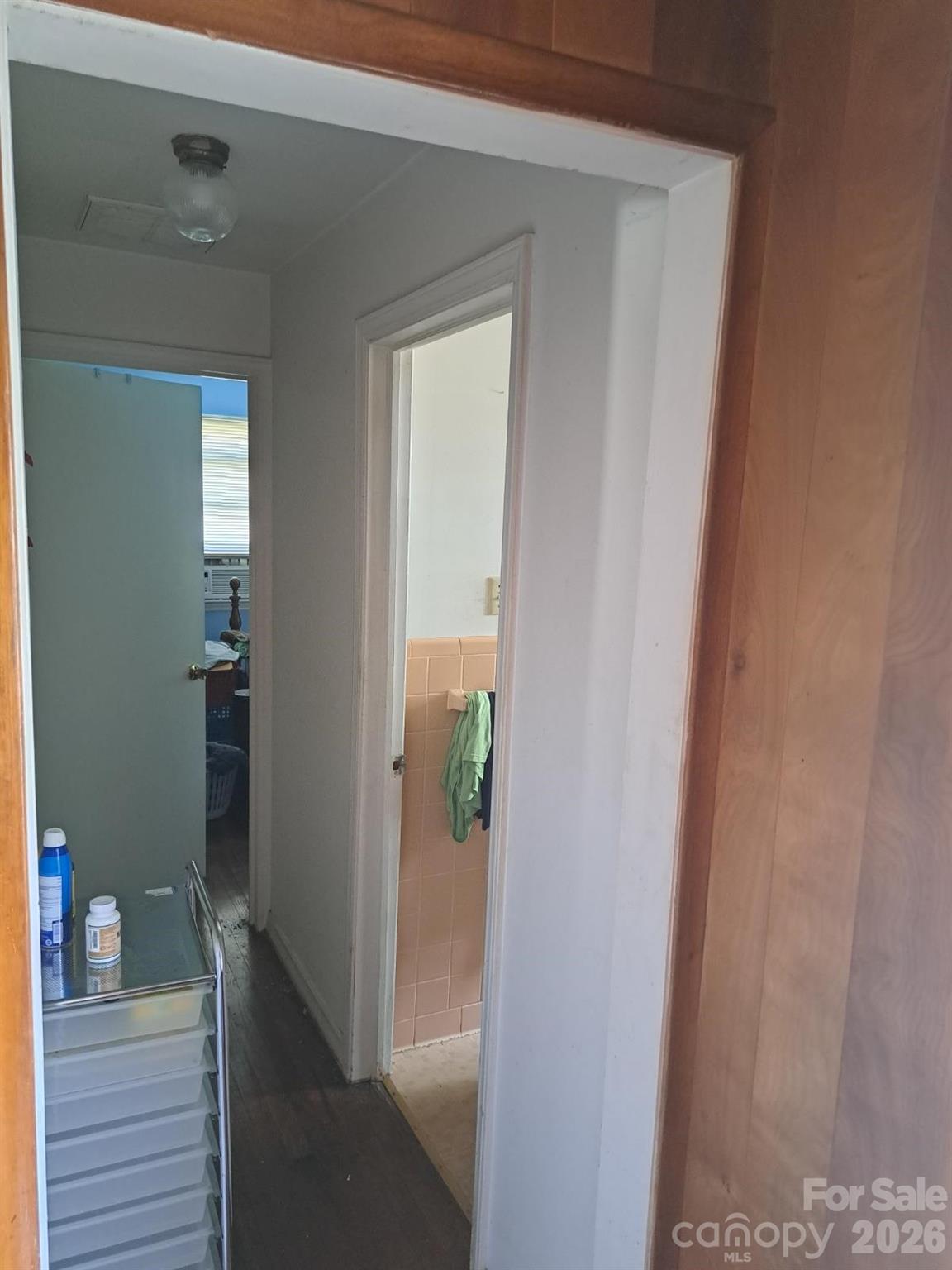 Sheffield Park - Residential