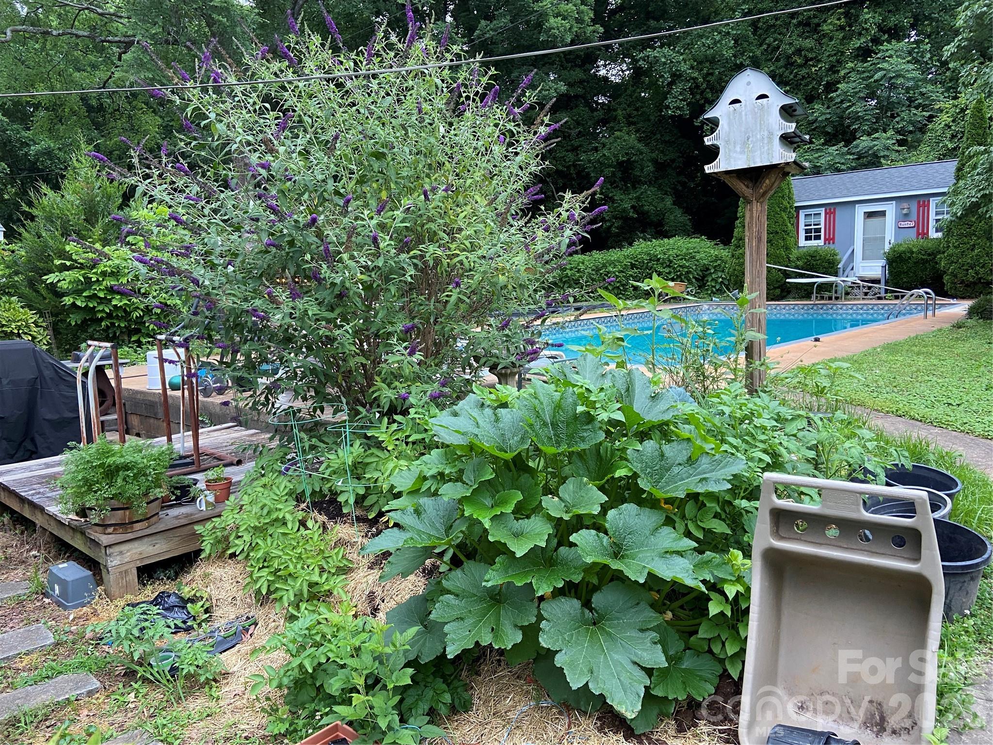 Sheffield Park - Residential