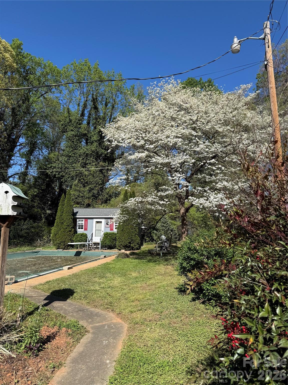 Sheffield Park - Residential