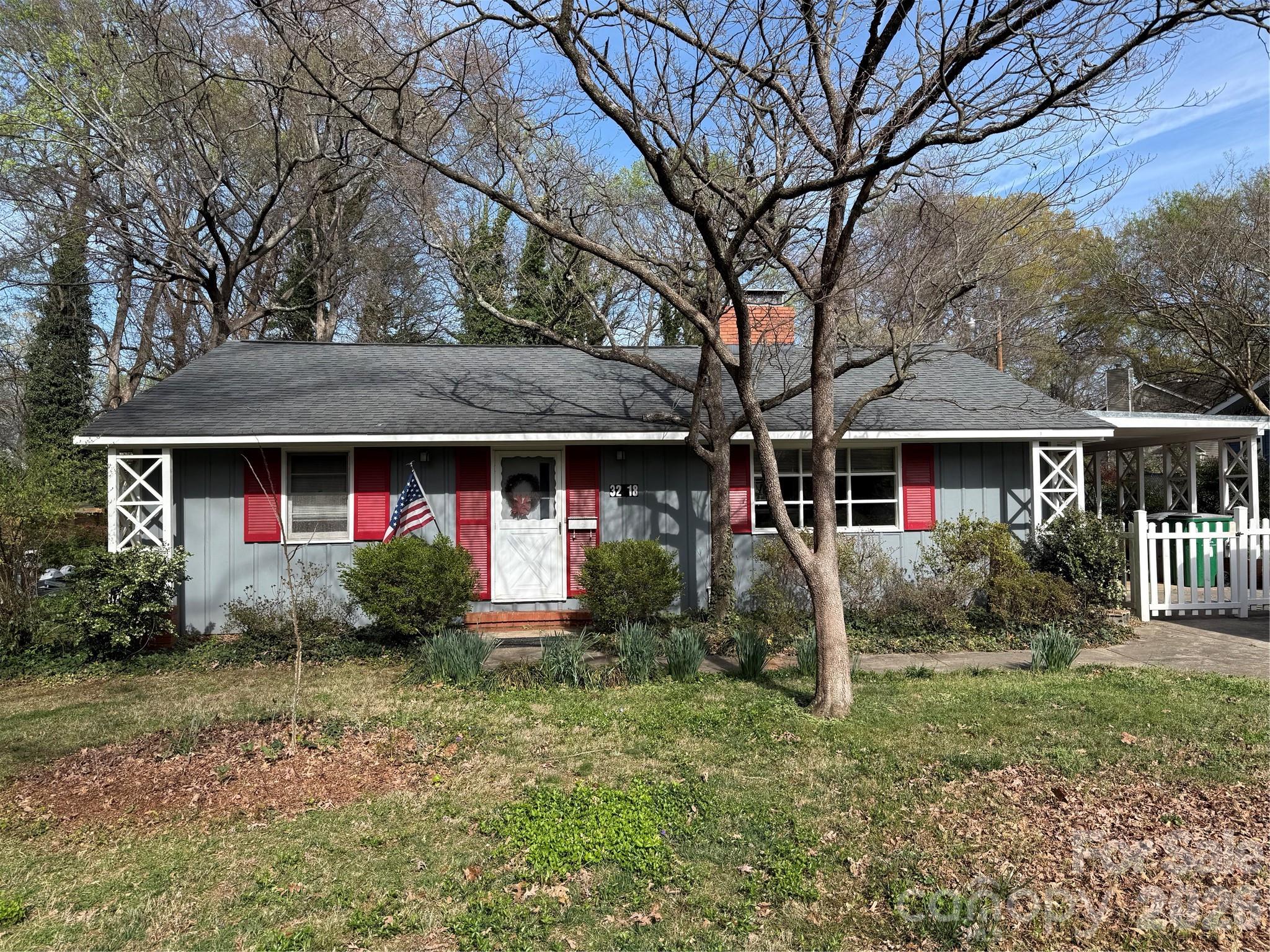 Sheffield Park - Residential