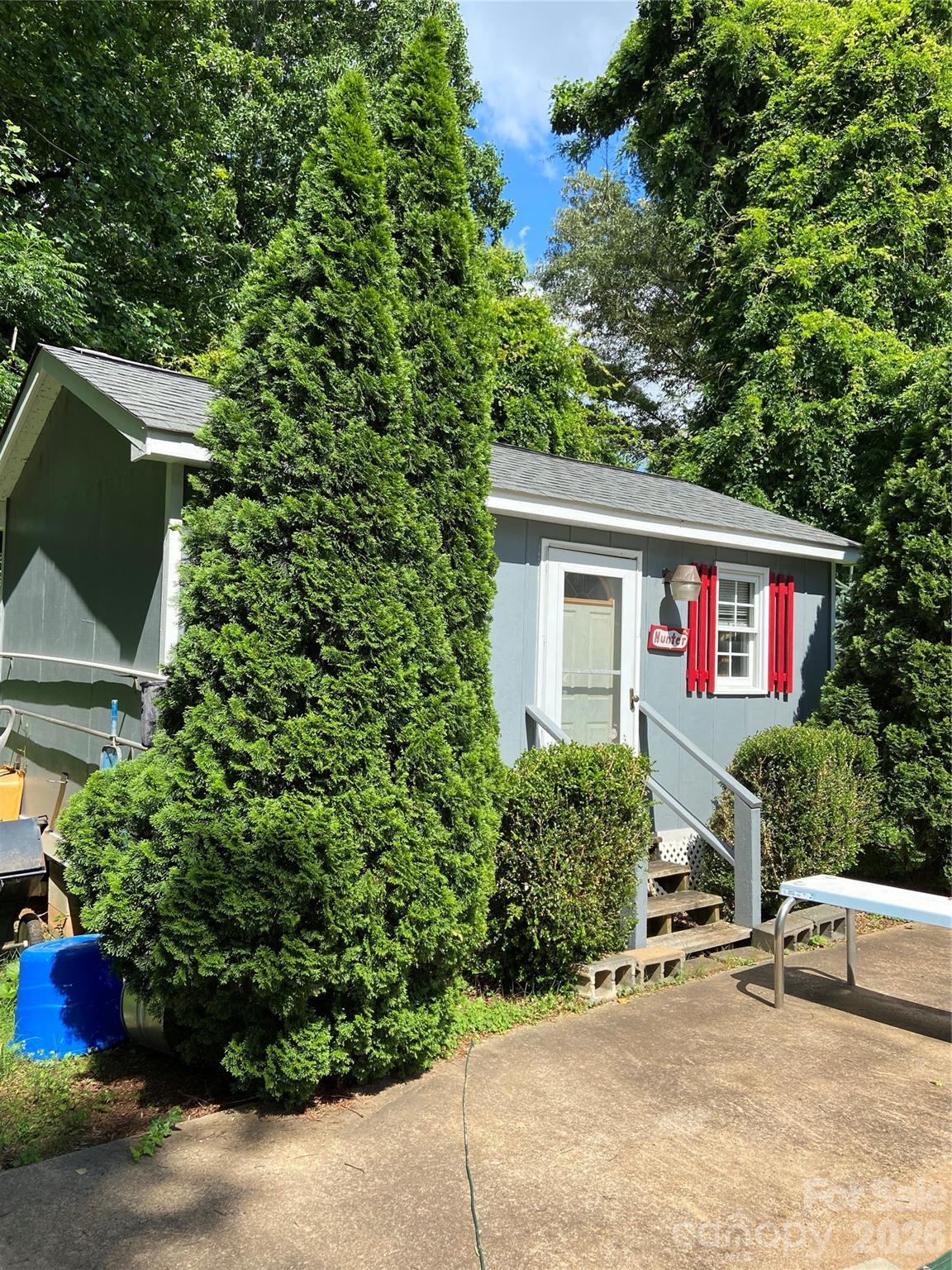 Sheffield Park - Residential