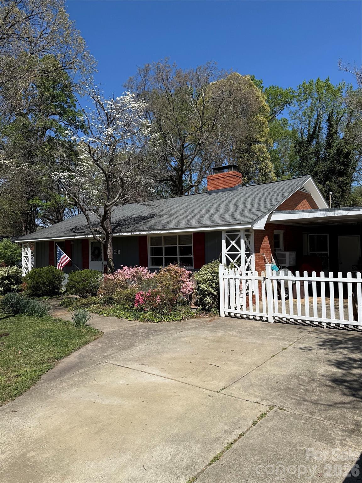 Sheffield Park - Residential
