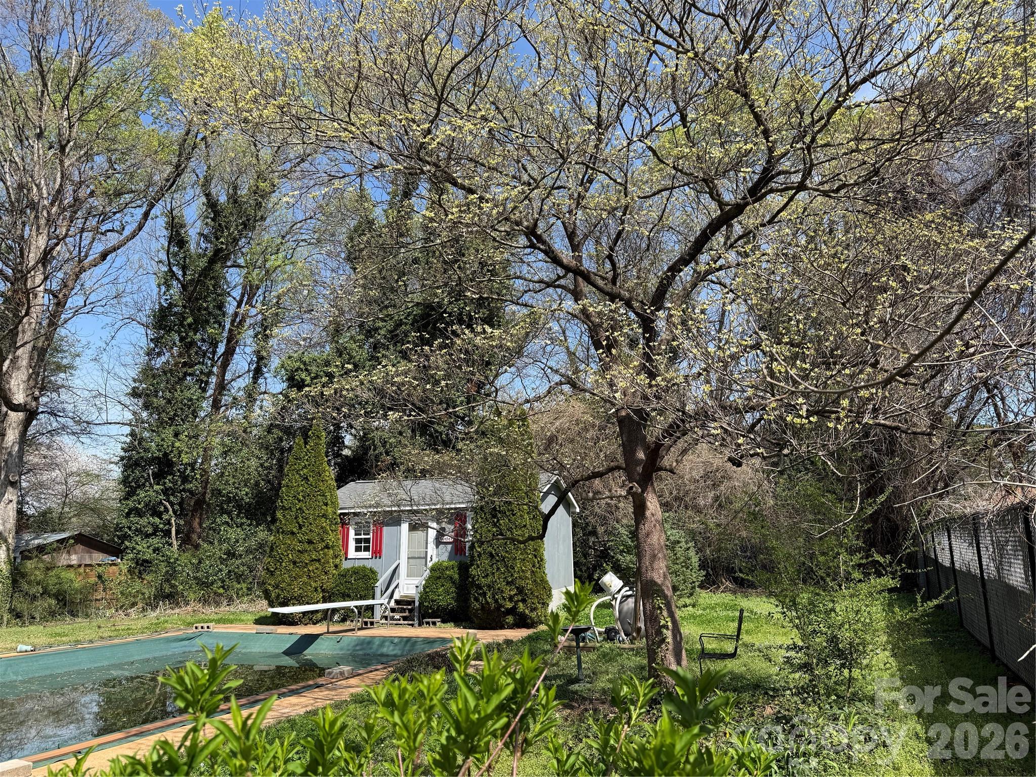 Sheffield Park - Residential