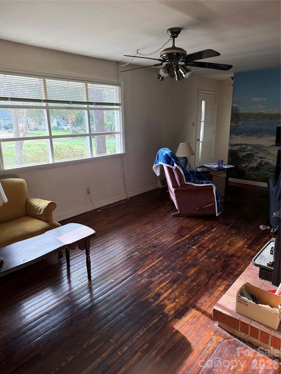 Sheffield Park - Residential