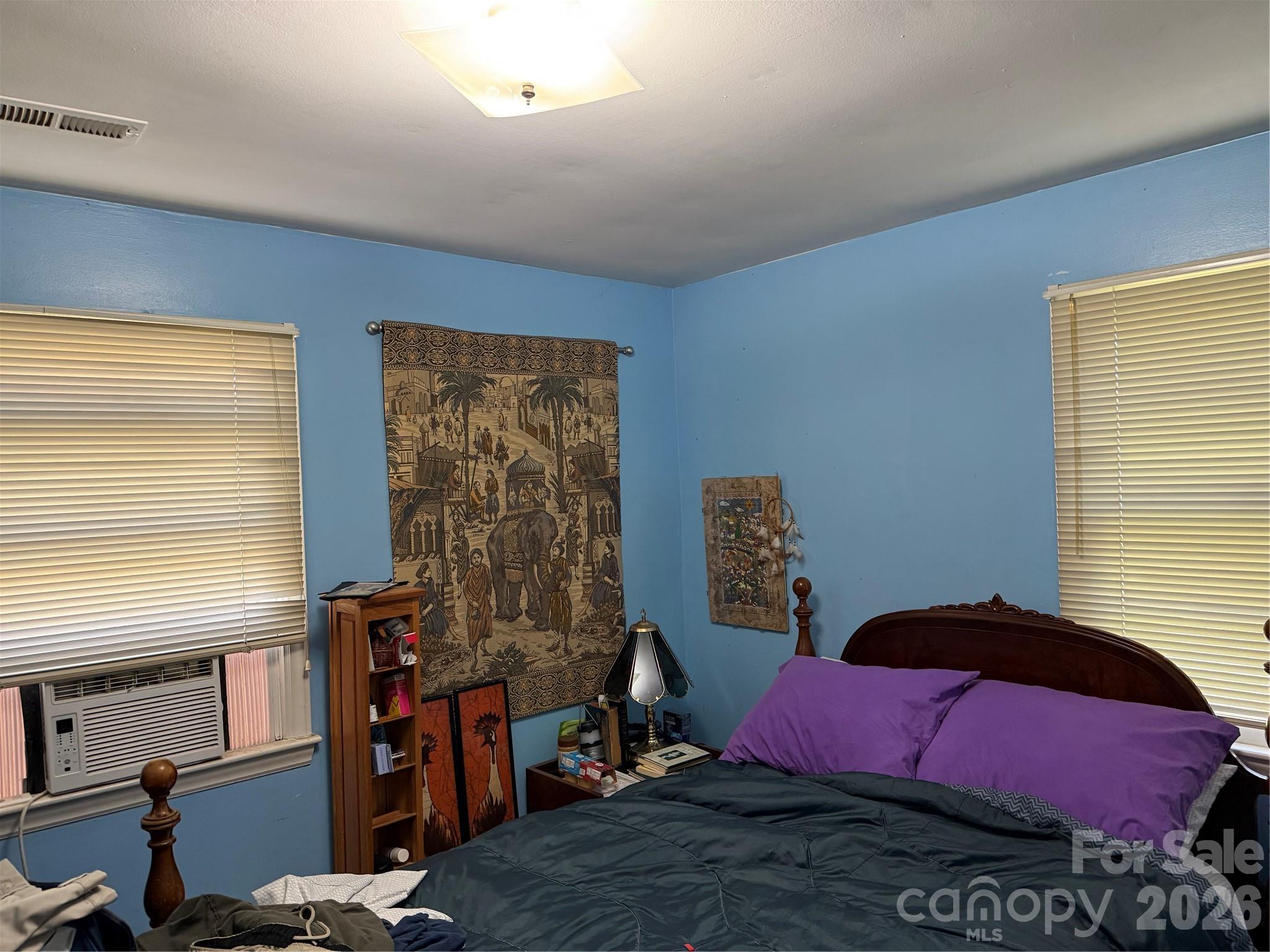 Sheffield Park - Residential