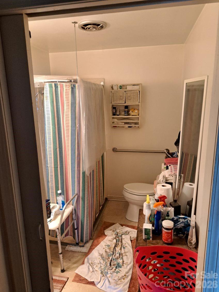 Sheffield Park - Residential