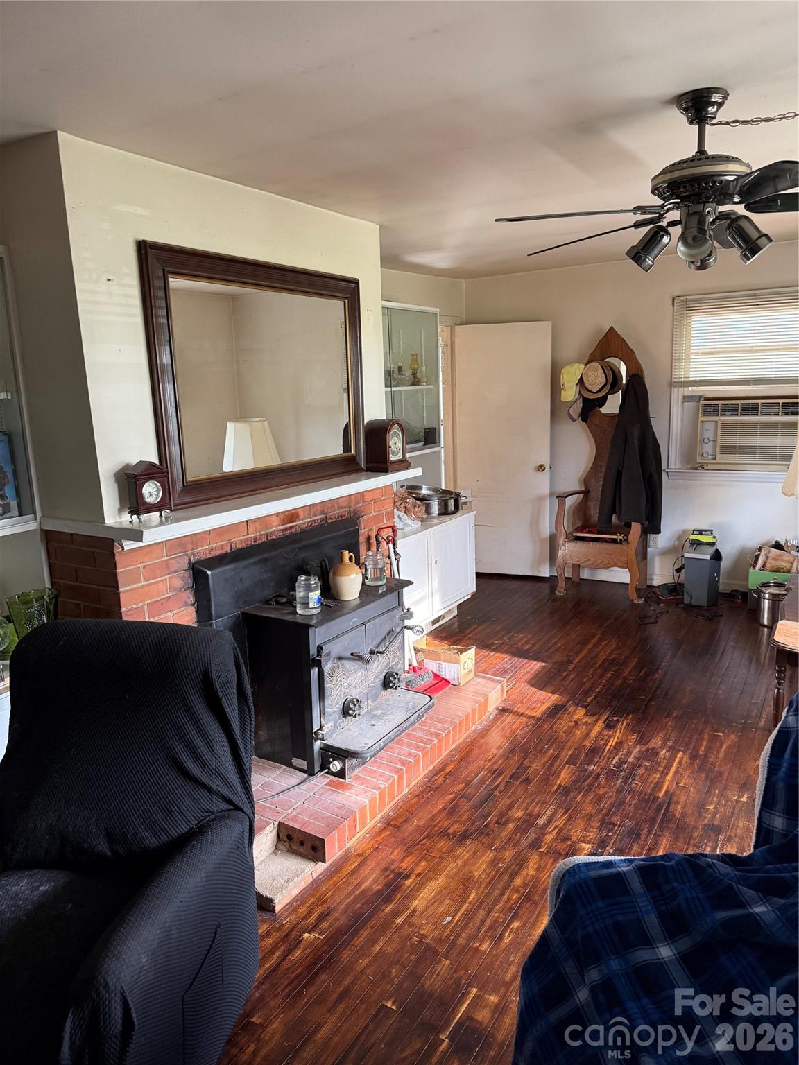 Sheffield Park - Residential