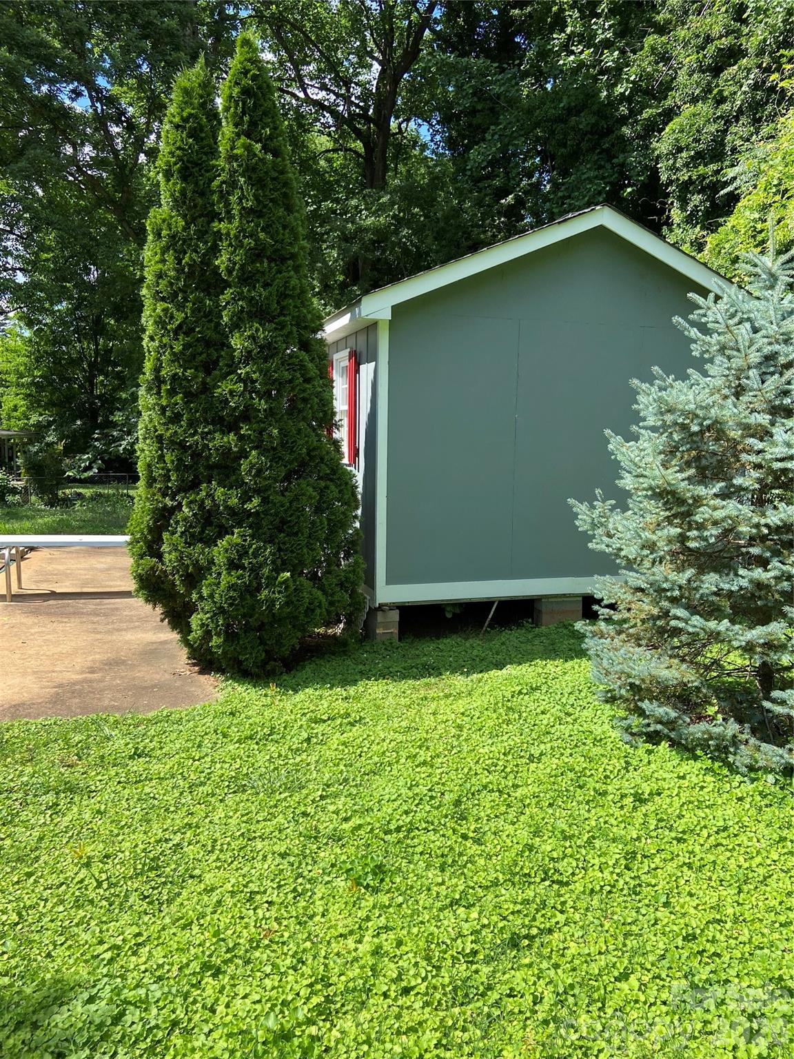 Sheffield Park - Residential