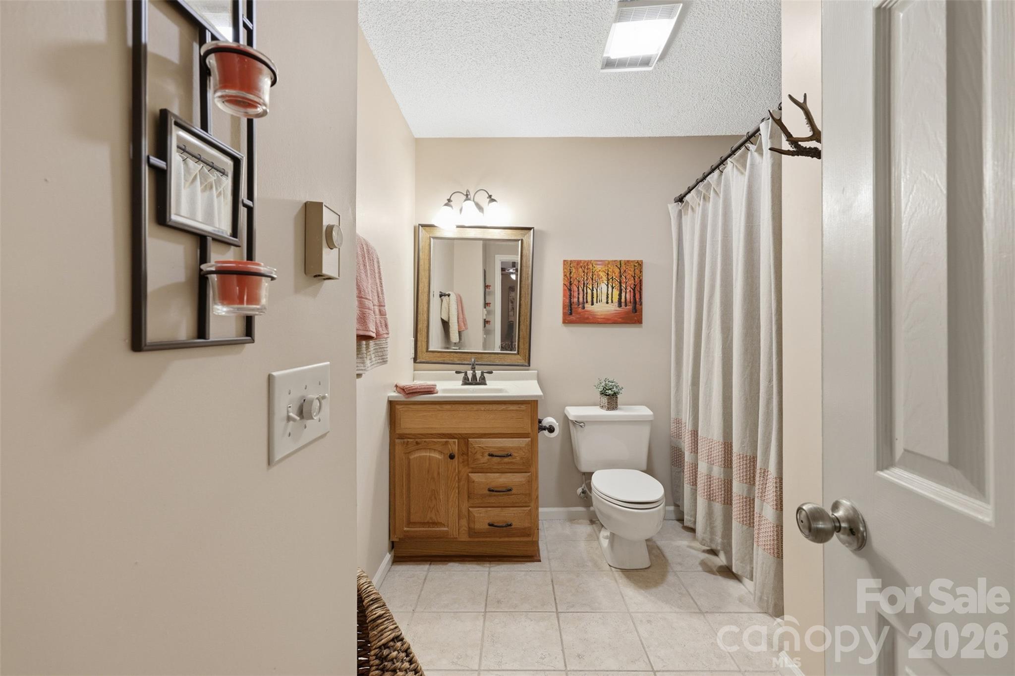 Glen Burney - Residential