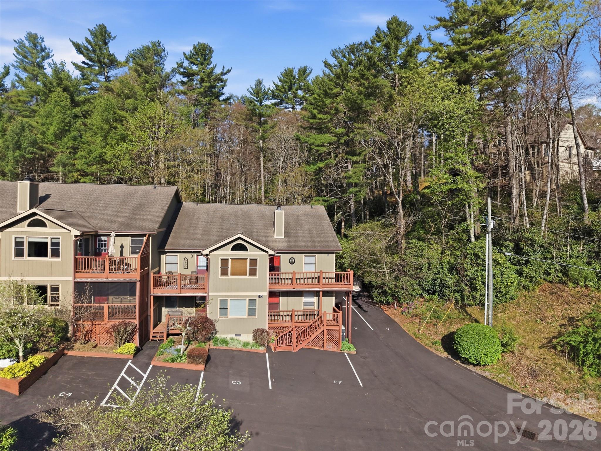 Glen Burney - Residential