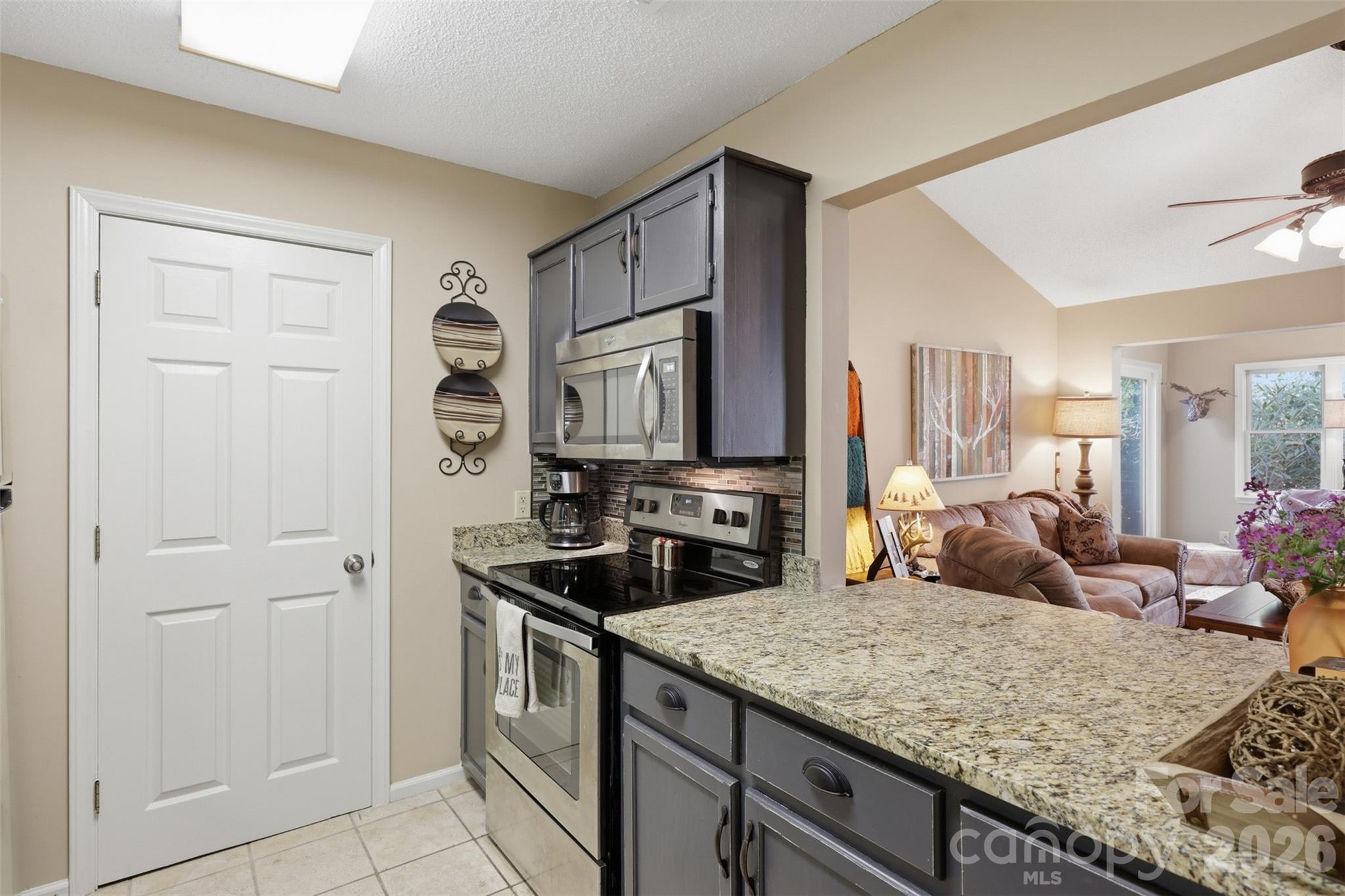 Glen Burney - Residential