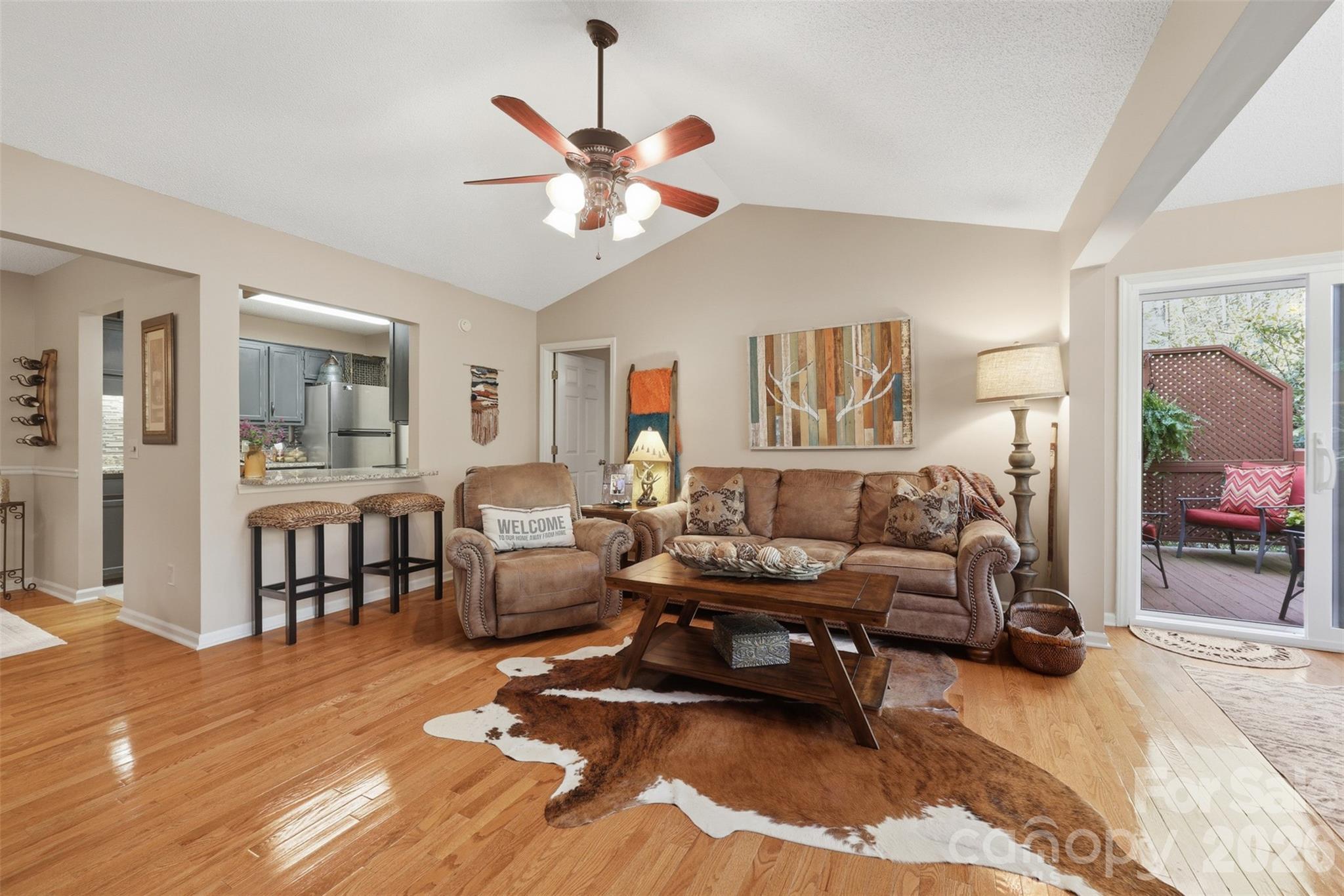 Glen Burney - Residential