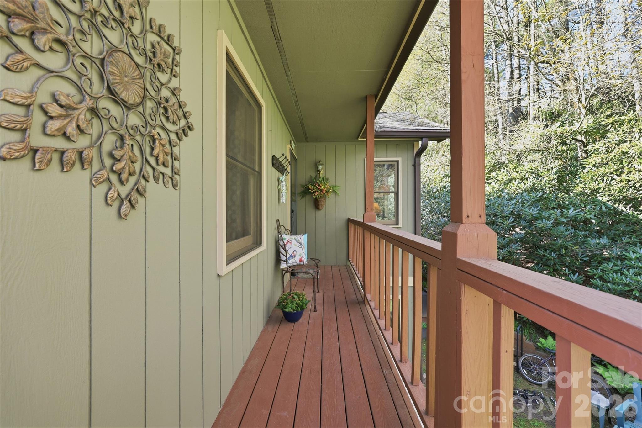 Glen Burney - Residential