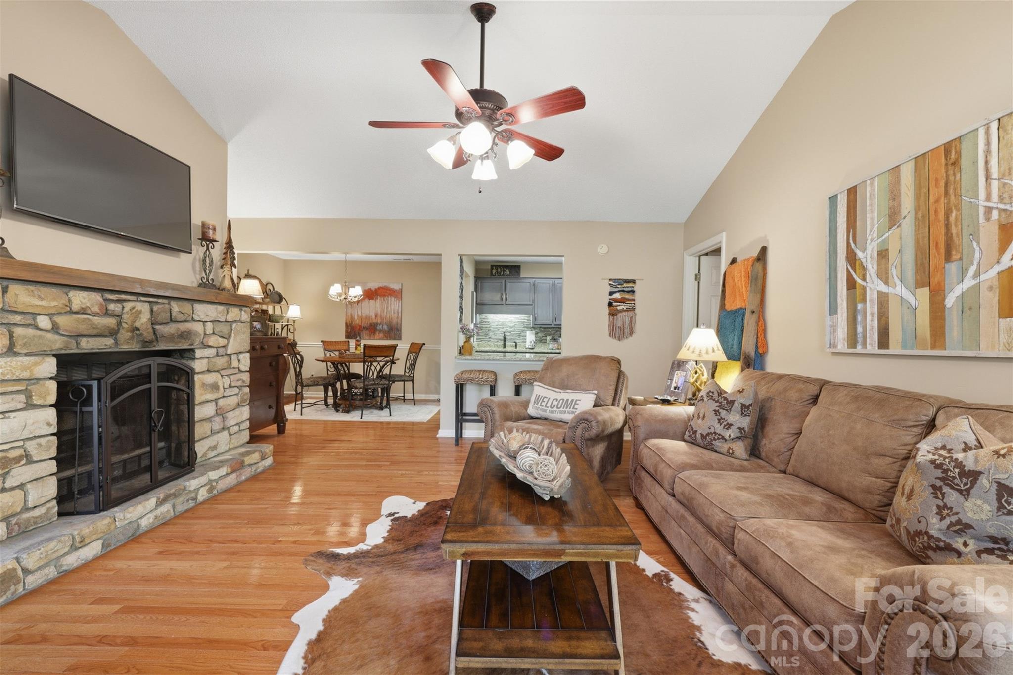 Glen Burney - Residential