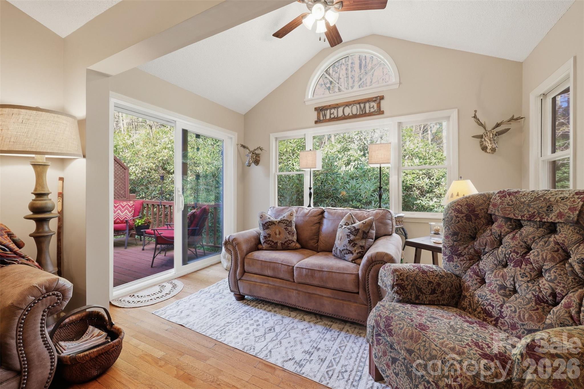 Glen Burney - Residential