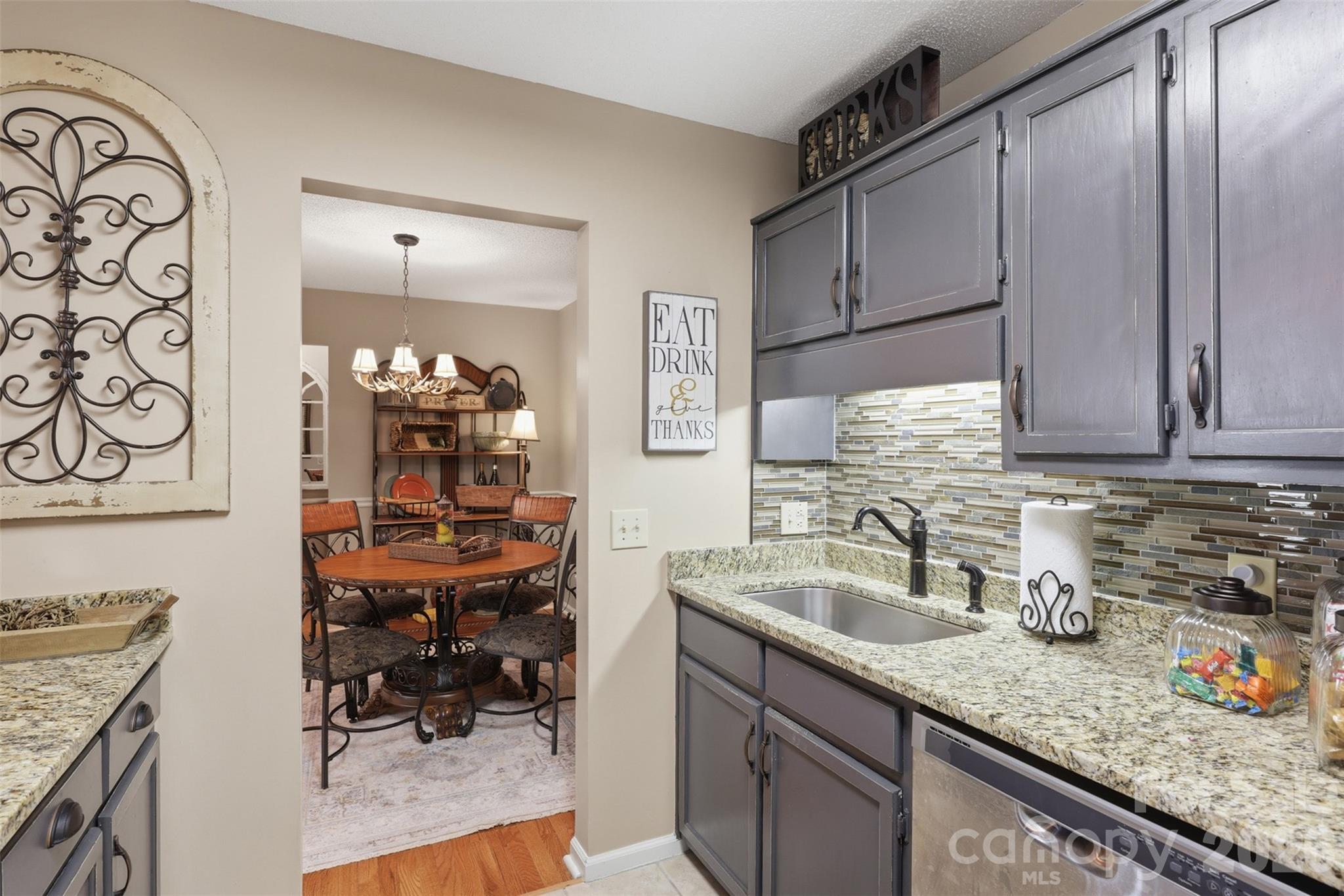 Glen Burney - Residential