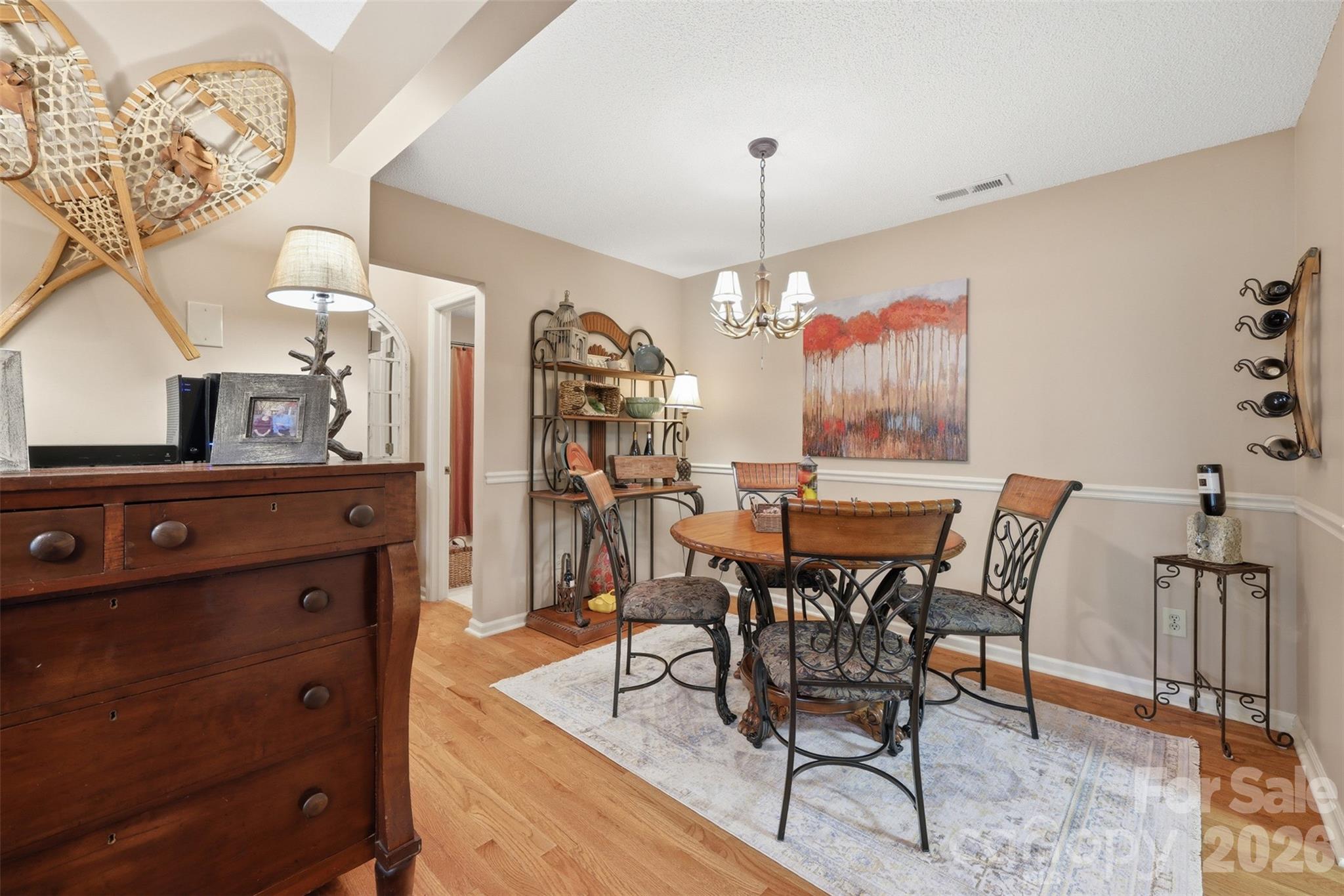 Glen Burney - Residential