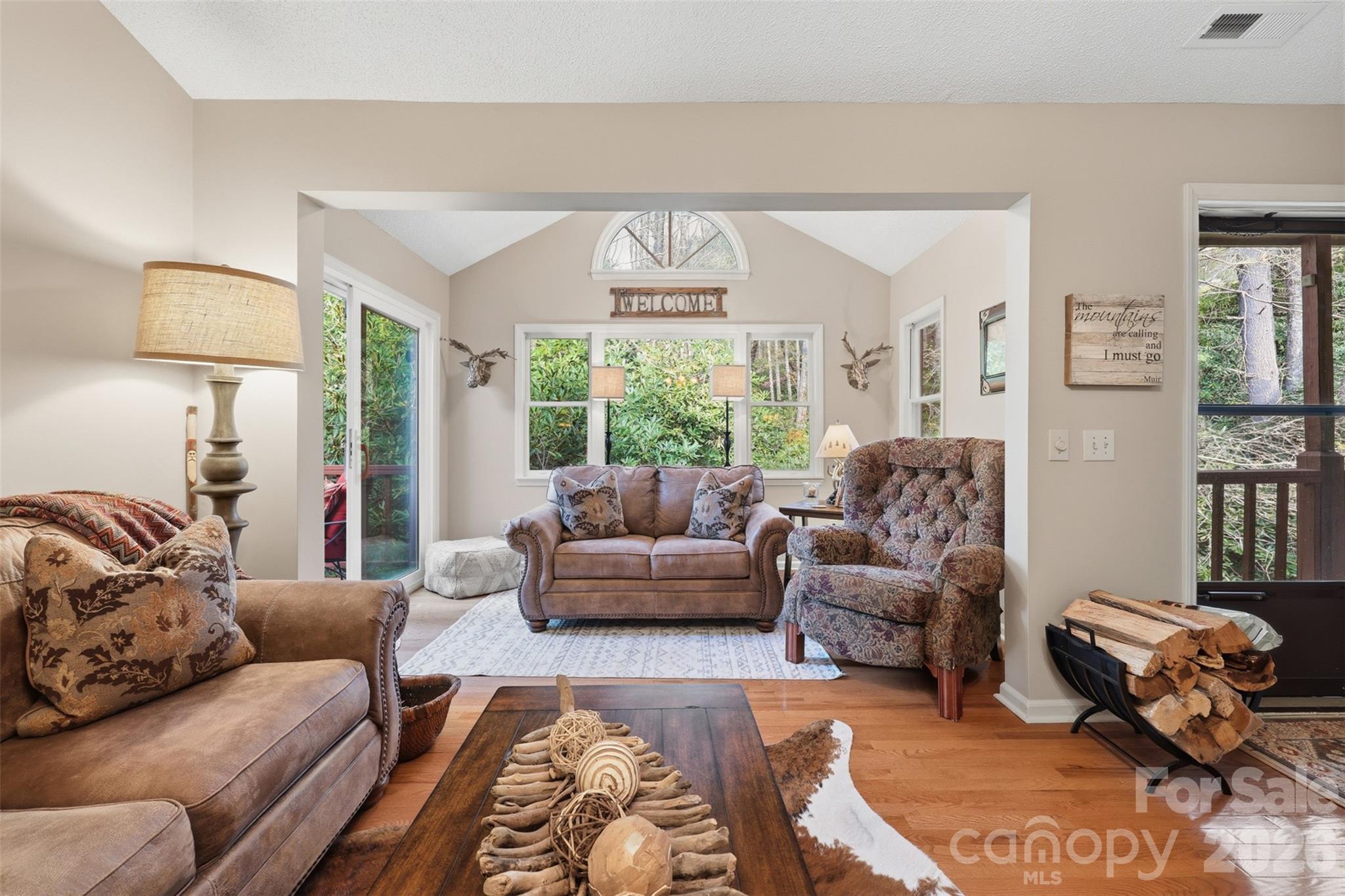 Glen Burney - Residential