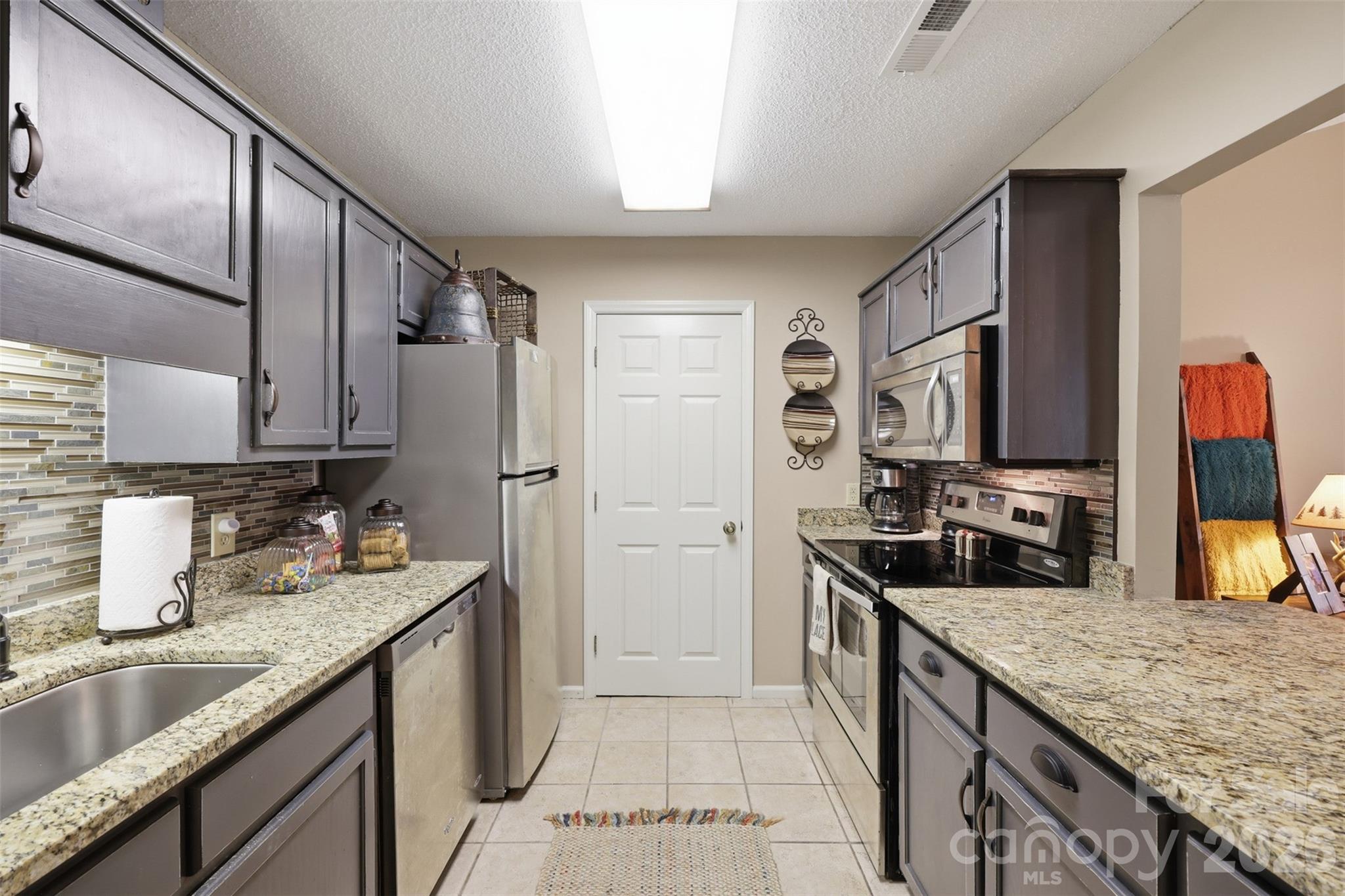 Glen Burney - Residential