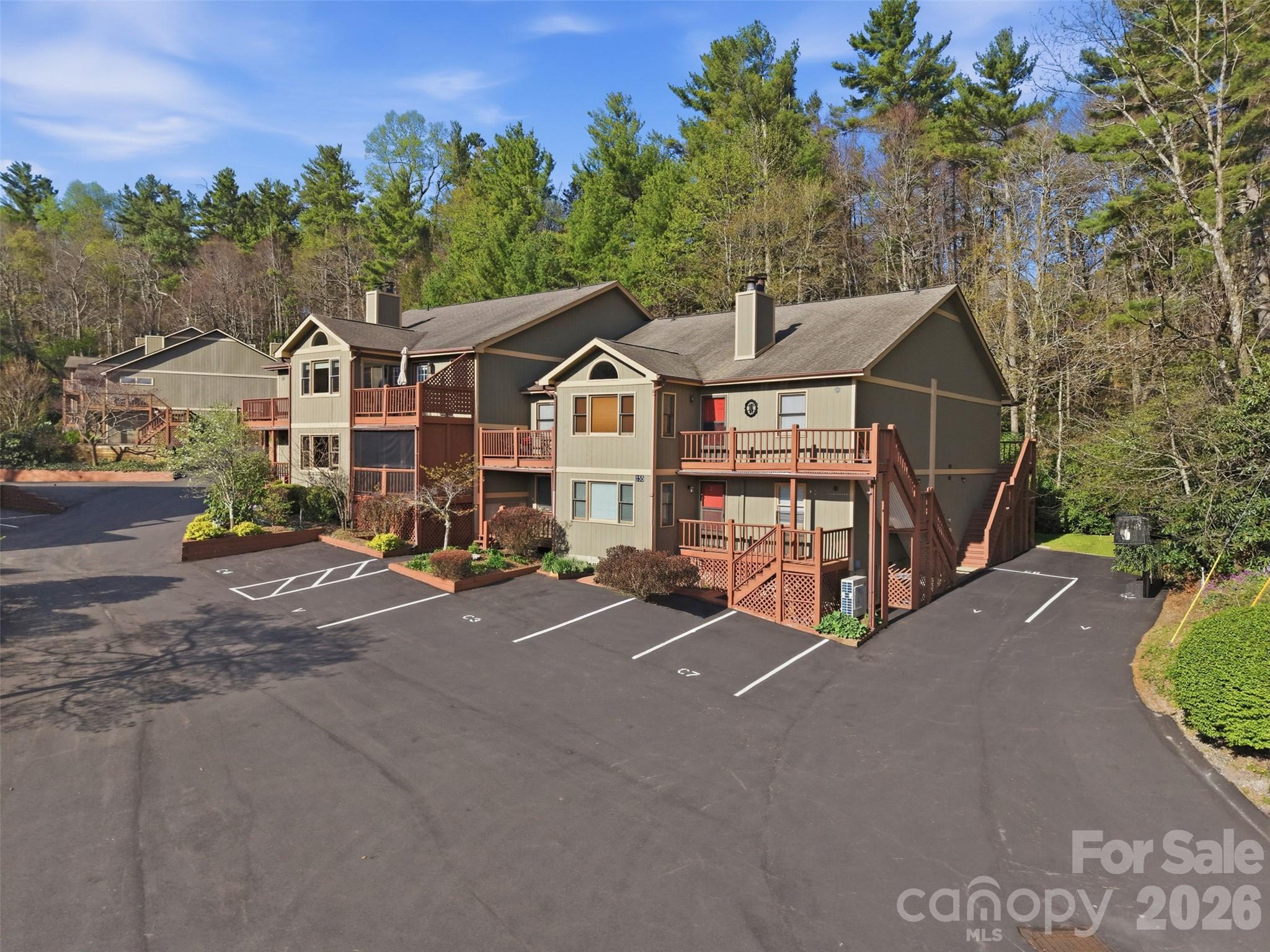 Glen Burney - Residential