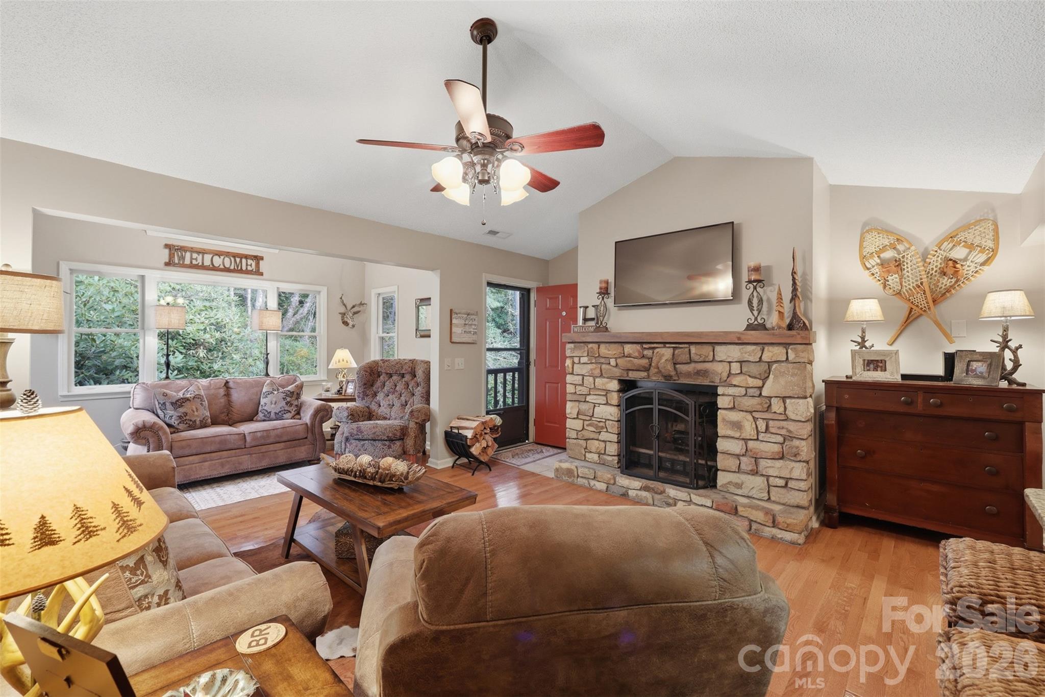 Glen Burney - Residential