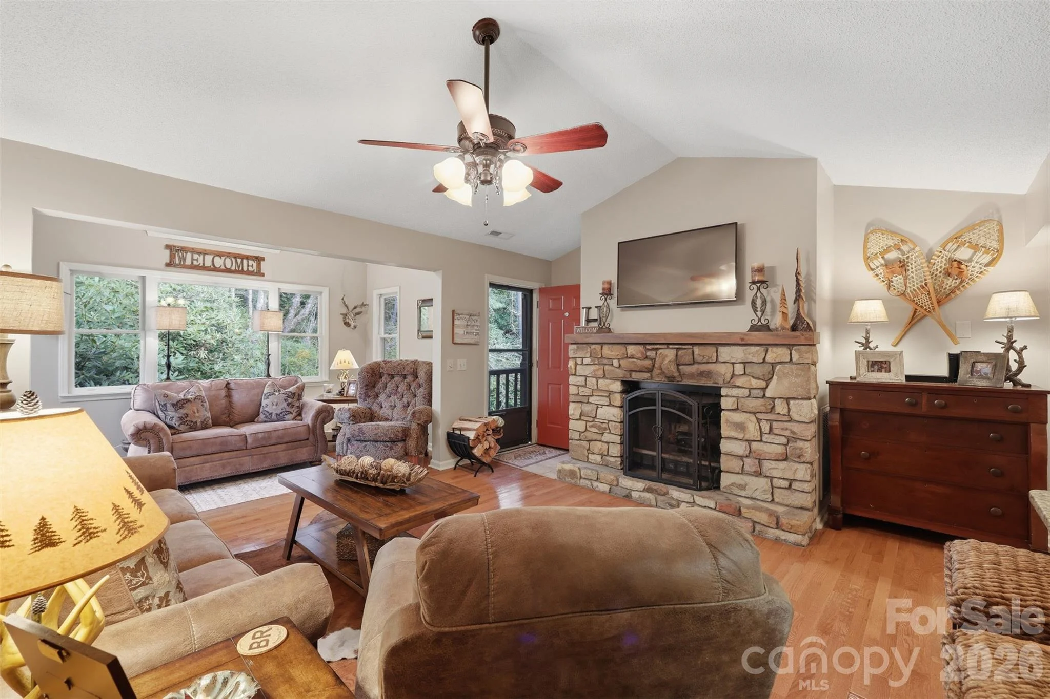 155 Glen Burney Lane Unit C6, Blowing Rock, NC, 28605
