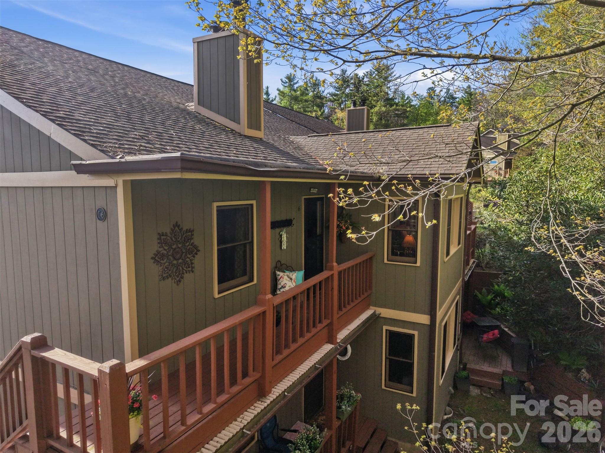 Glen Burney - Residential