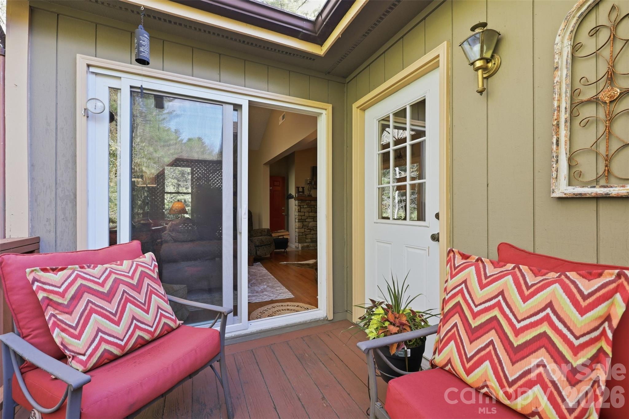 Glen Burney - Residential