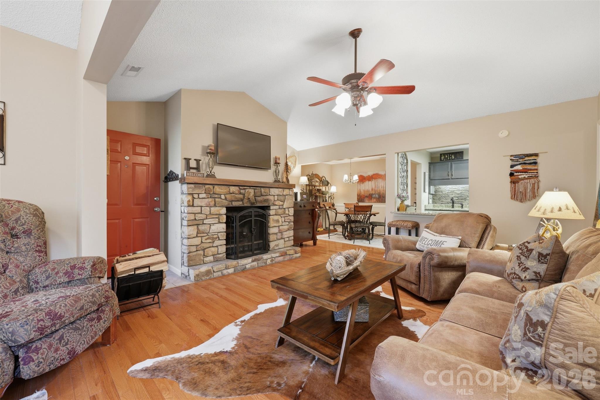 Glen Burney - Residential