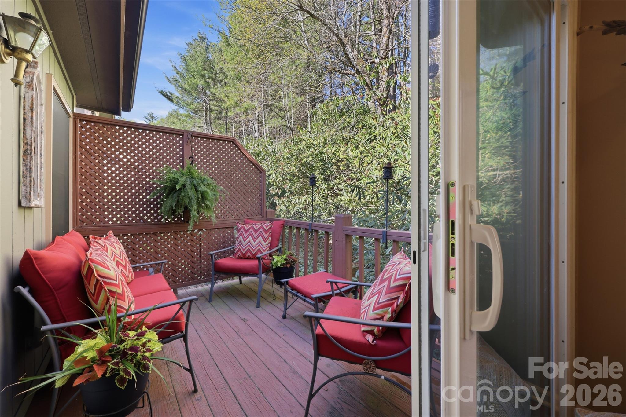 Glen Burney - Residential