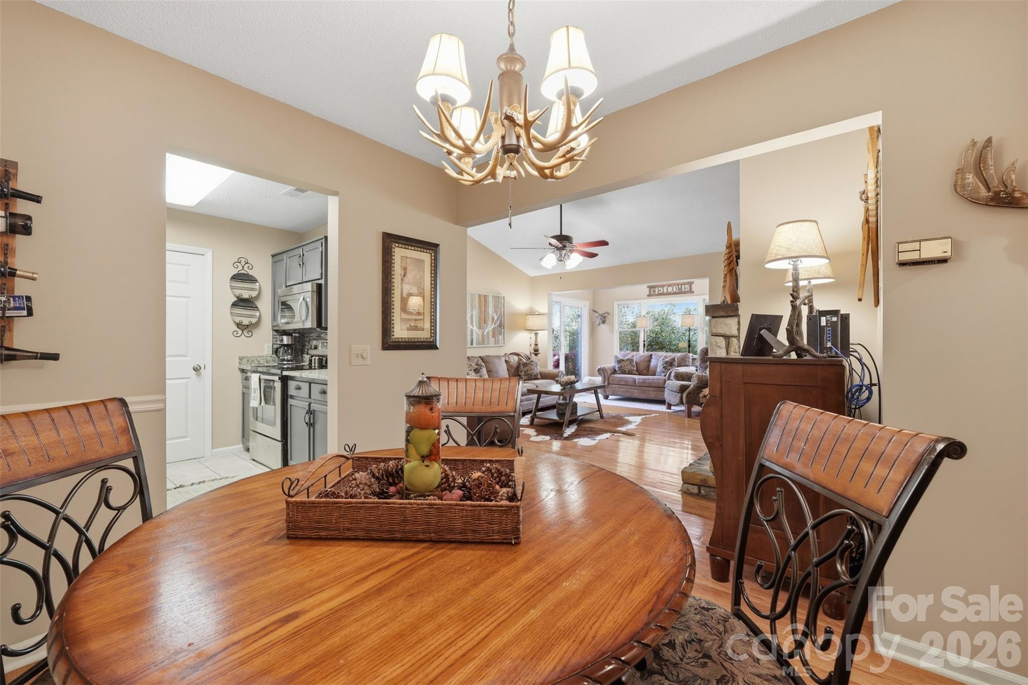 Glen Burney - Residential