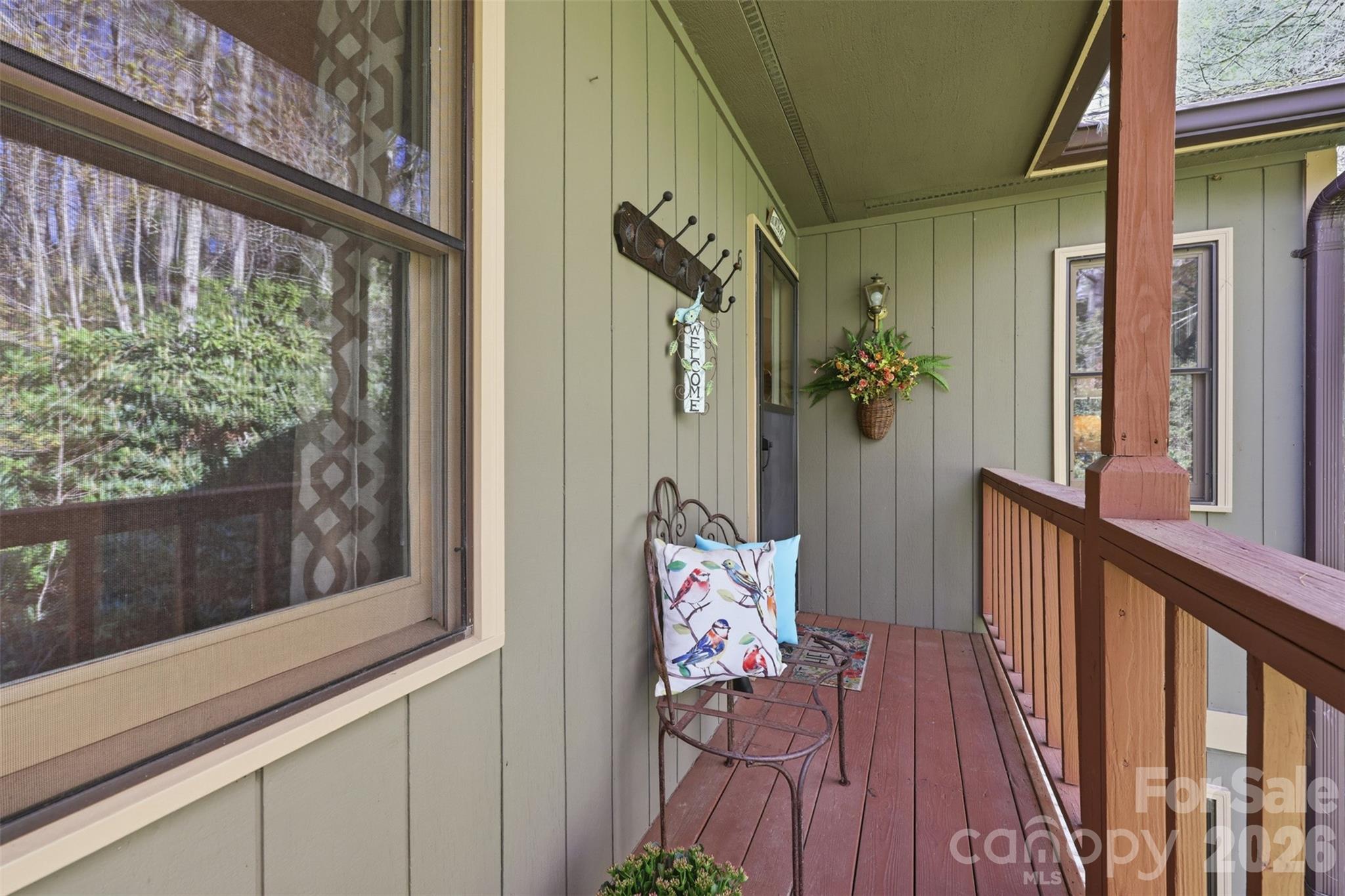 Glen Burney - Residential