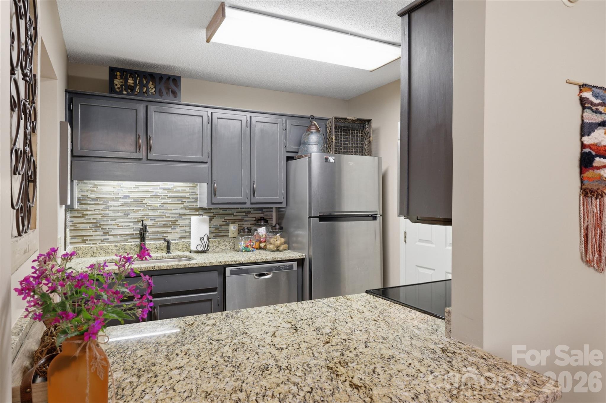 Glen Burney - Residential